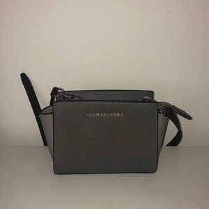 MK crossbody bag